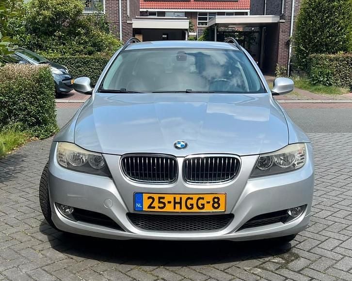 Gebruikt 2008 BMW 320 Stationwagen | € 2.999 (Goede deal) - Afbeelding 1/1