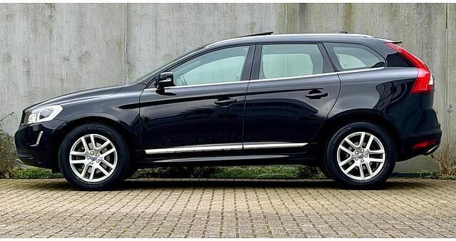 Occasion Volvo XC60 Inscription 245 PK (180 kW) 2016 Zwart (metallic) SUV