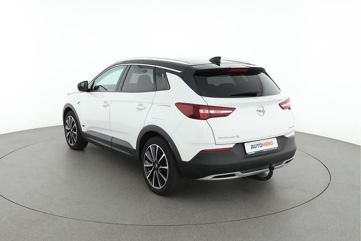 Occasion Opel Grandland X Innovation 228 PK (167 kW) 2020 SUV