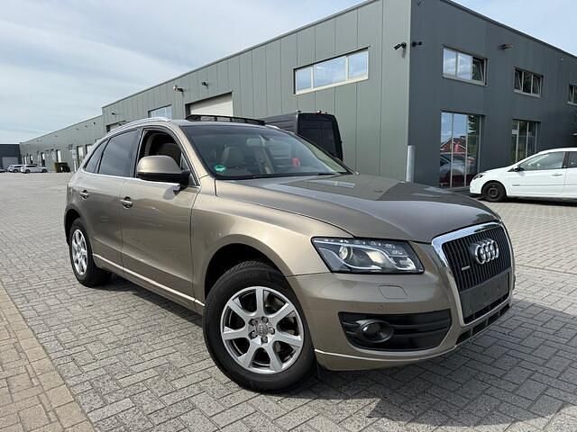 Overige Gebruikt 2010 Audi Q5 SUV | € 6.950 - Afbeelding 1/4