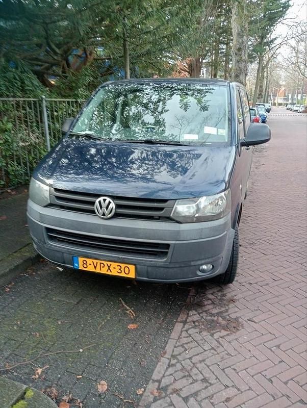 Occasion VW T5 84 PK (61 kW) 2011 Van