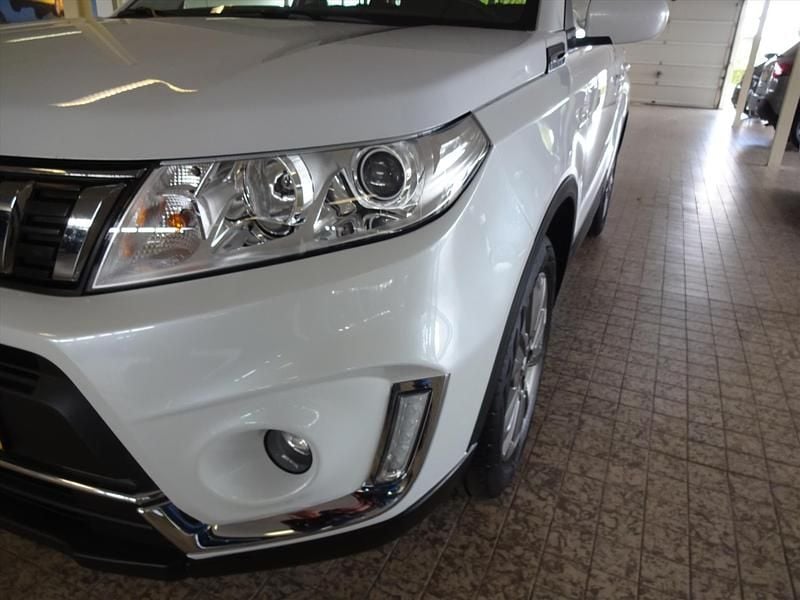 Occasion Suzuki Vitara 112 PK (82 kW) 2019 Wit SUV