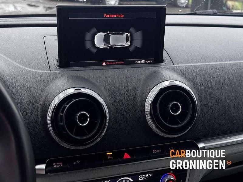 Occasion Audi A3 Sportback e-tron Ambition 150 PK (110 kW) 2015 Grijs Hatchback