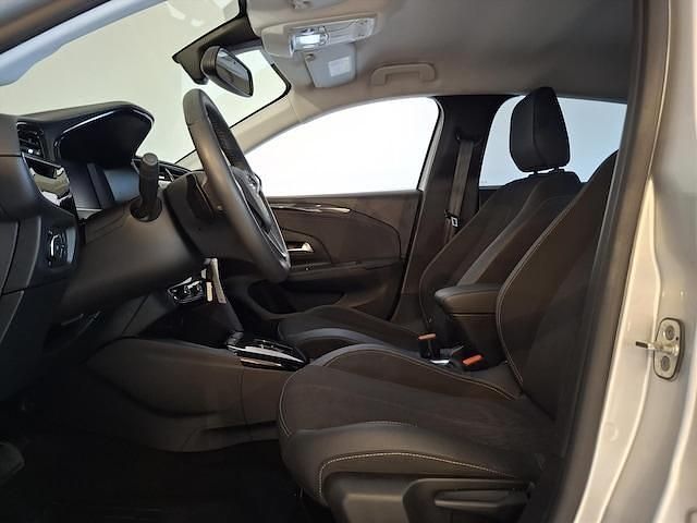 Occasion Opel Corsa Elegance 101 PK (74 kW) 2023 Grijs Hatchback