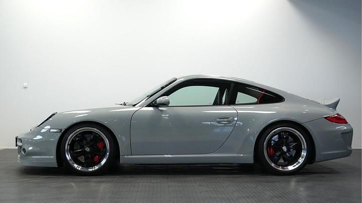 Occasion Porsche 911 Sport 2008