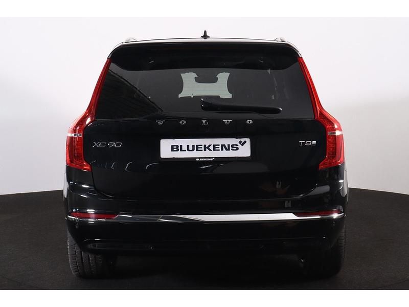 Occasion Volvo XC90 Plus 456 PK (335 kW) 2024 Zwart SUV