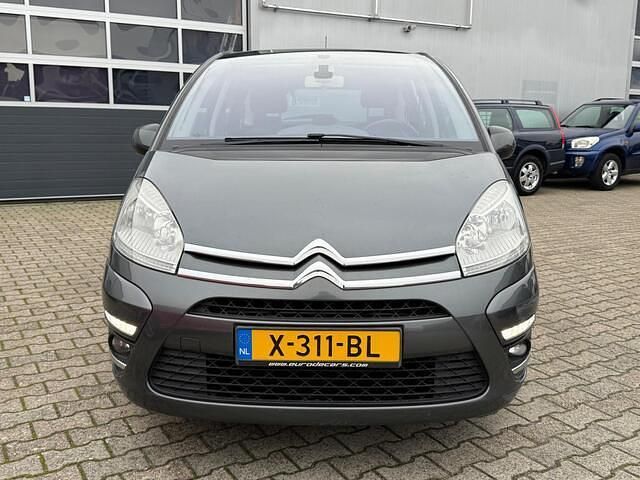 Occasion Citroën C4 Picasso Tendance 112 PK (82 kW) 2013 Grijs MPV