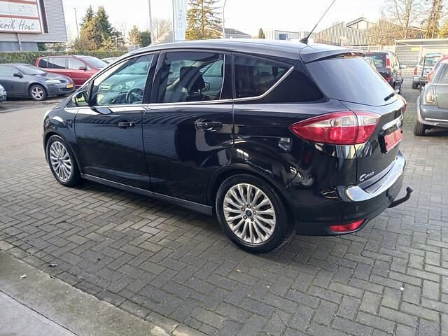 Occasion Ford C-MAX Titanium 150 PK (110 kW) 2011 Zwart MPV