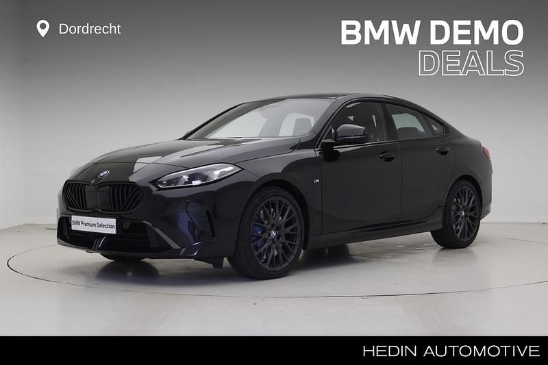 Blauw Gebruikt 2025 BMW 220 M Sport Coupé | € 41.895 - Afbeelding 1/3