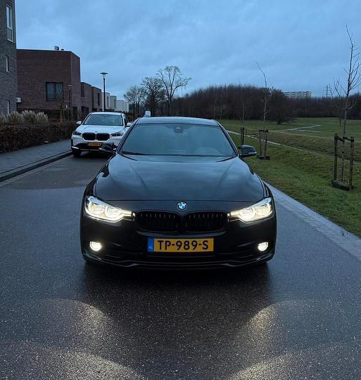 Occasion BMW 320 Executive 163 PK (119 kW) 2018