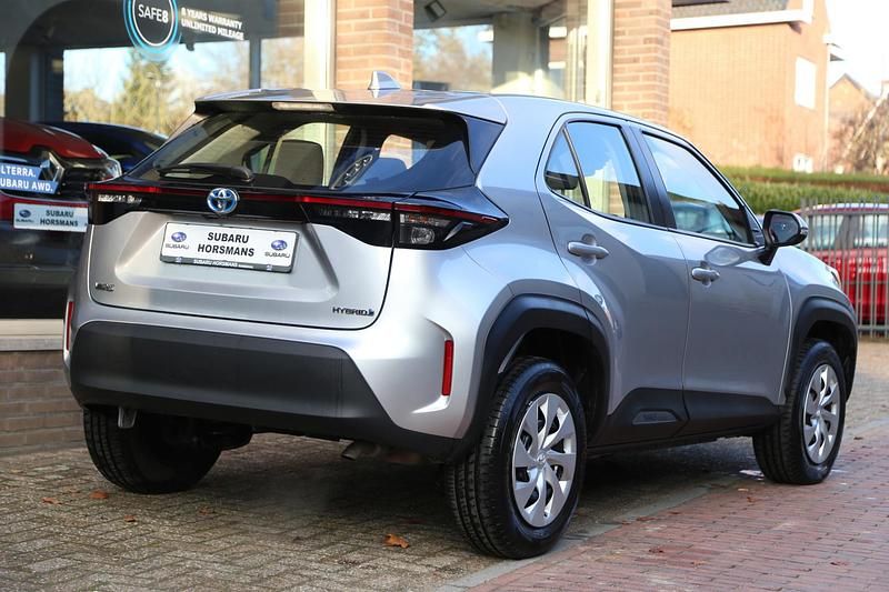 Occasion Toyota Yaris Cross Active 92 PK (67 kW) 2024 Overige SUV