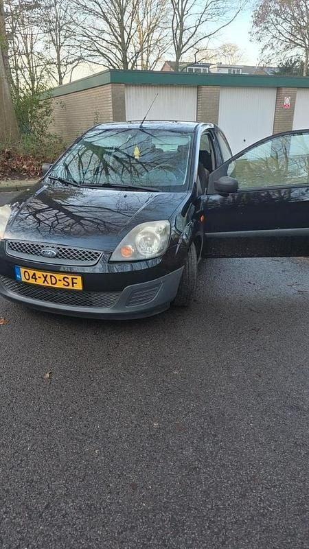 Occasion 2007 Ford Fiesta | € 1.100 (Goede deal) - Afbeelding 1/4