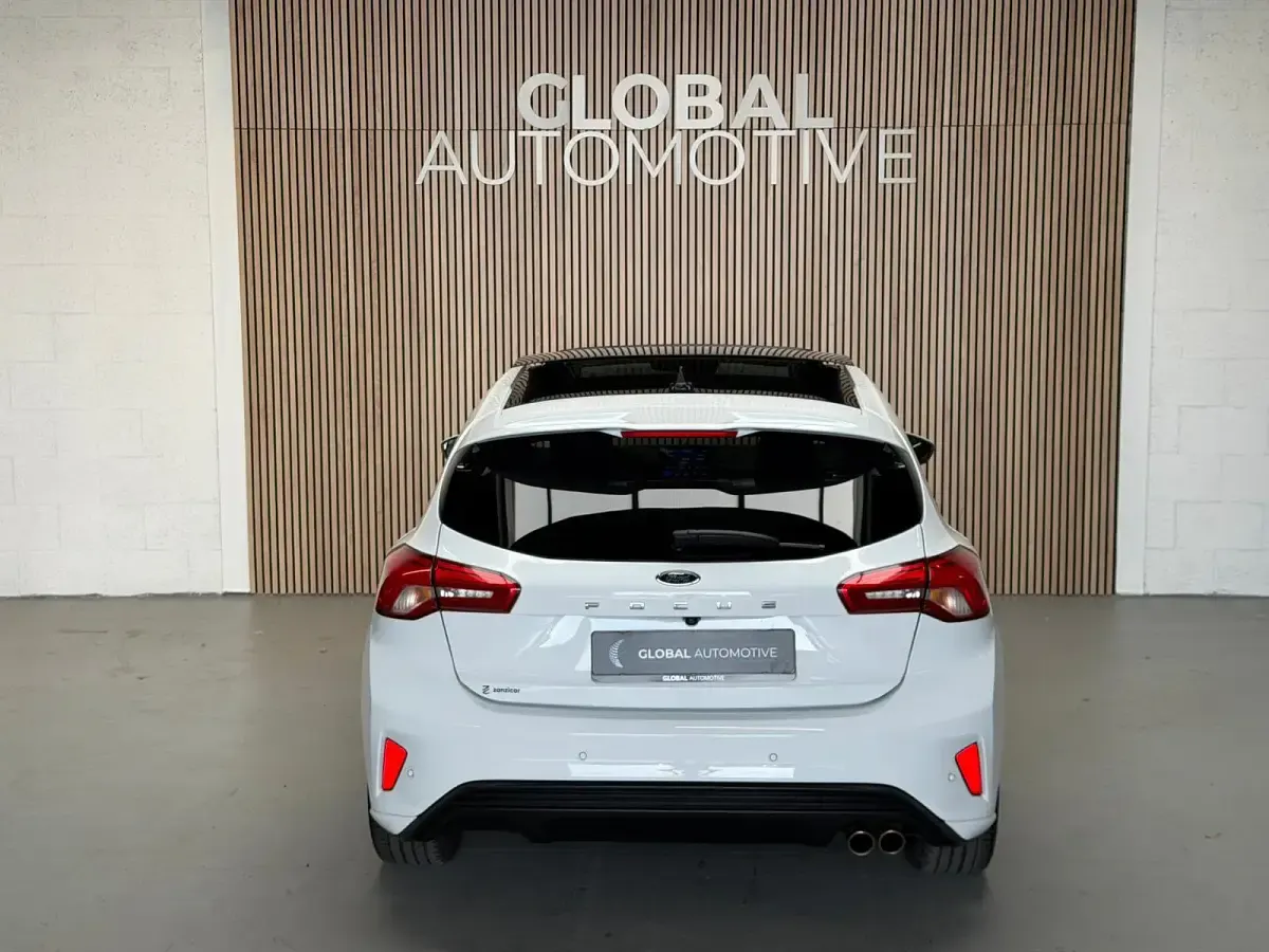 Occasion Ford Focus ST-Line (2026) in HEERHUGOWAARD - € 18.490 | AutoUncle