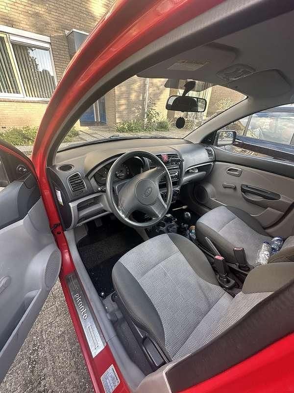 Gebruikt 2007 Kia Picanto EX Hatchback | € 1.400 (Super prijs) - Afbeelding 1/4