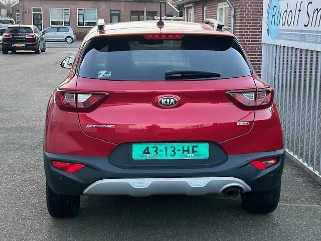 Occasion Kia Stonic 2018 Overige SUV