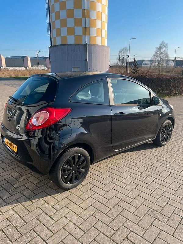 Occasion Ford Ka 69 PK (50 kW) 2009