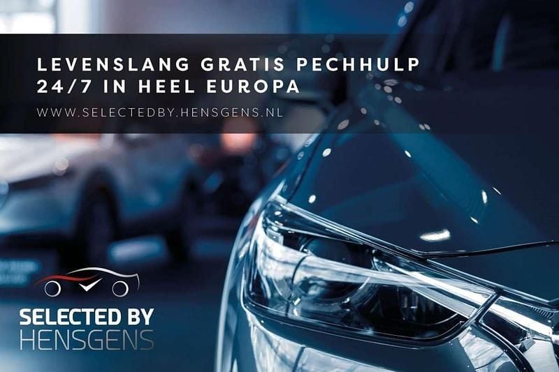 Grijs Gebruikt 2024 MG HS Luxury SUV | € 36.950 - Afbeelding 1/1