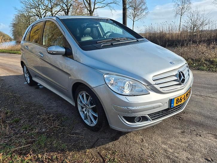 Occasion Mercedes B200 193 PK (141 kW) 2006 MPV