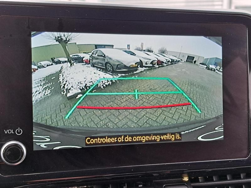 Occasion Toyota C-HR 140 PK (102 kW) 2026 Zwart SUV