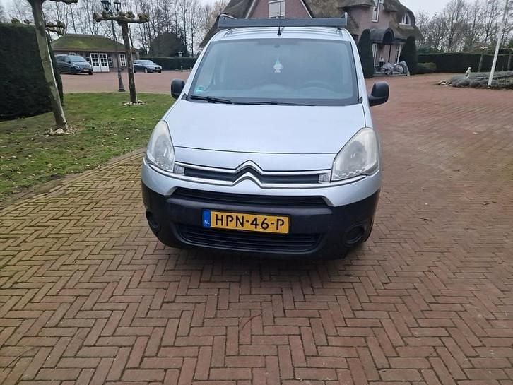 Occasion 2012 Citroën Berlingo MPV | € 5.450 (Eerlijke prijs) - Afbeelding 1/4