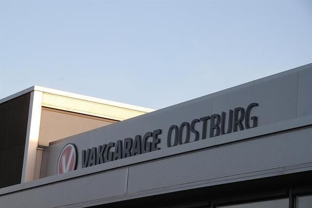 Occasion Ford Transit Trend 75 PK (55 kW) 2021 Overige Van