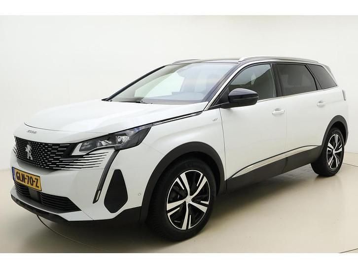 Occasion 2024 Peugeot 5008 GT SUV | € 34.645 (Iets duurder) - Afbeelding 1/4