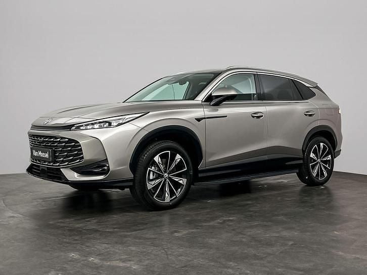 Nieuw 2025 MG HS Comfort SUV | € 36.800 (Eerlijke prijs) - Afbeelding 1/4