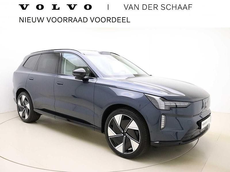 Gebruikt 2023 Volvo EX90 Performance SUV | € 84.800 (Eerlijke prijs) - Afbeelding 1/4