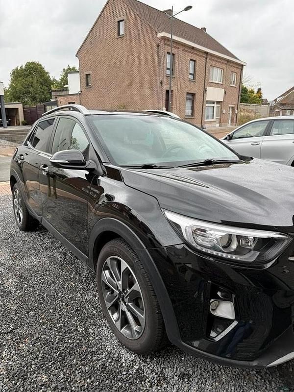 Occasion Kia Stonic 99 PK (72 kW) 2019 SUV