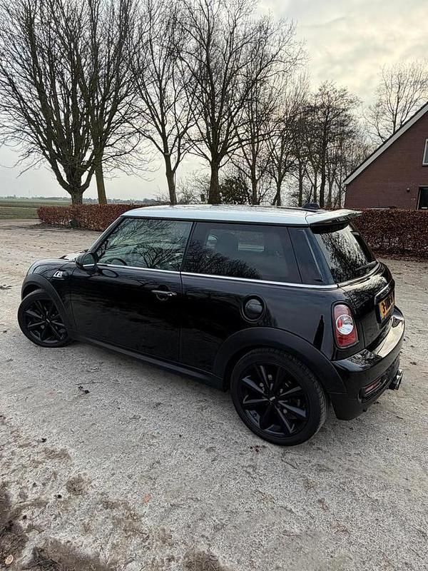 Occasion Mini Cooper S Chili 183 PK (134 kW) 2014 Hatchback