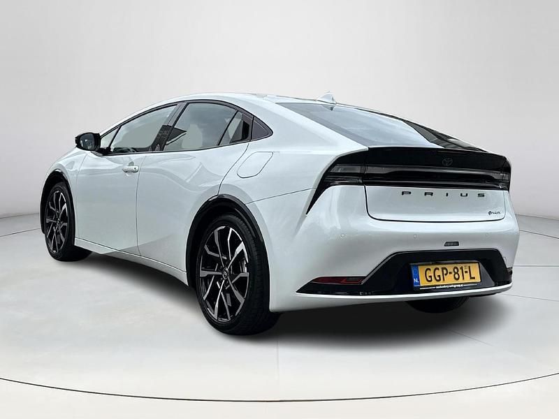 Occasion Toyota Prius Executive 223 PK (164 kW) 2024 Wit Hatchback