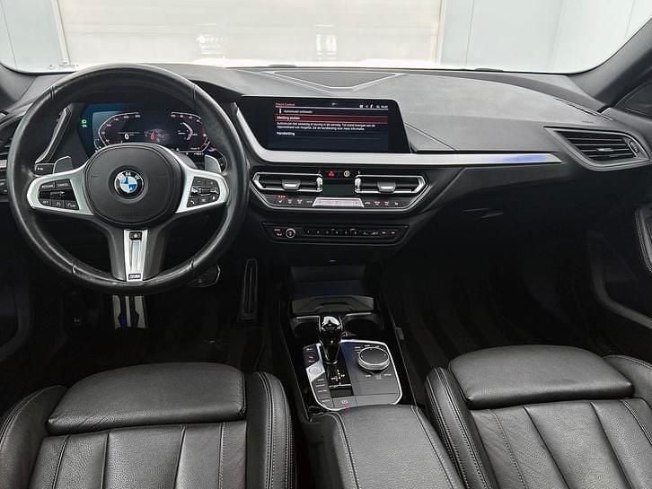 Occasion BMW 220 M Sport 178 PK (130 kW) 2021 Blauw Coupé