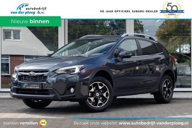 Occasion Subaru XV 114 PK (83 kW) 2018 Grijs SUV