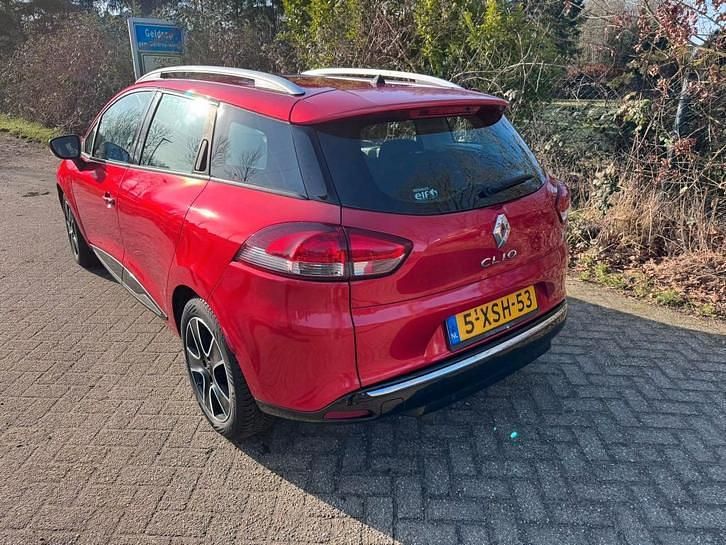 Occasion Renault Clio IV 89 PK (65 kW) 2014