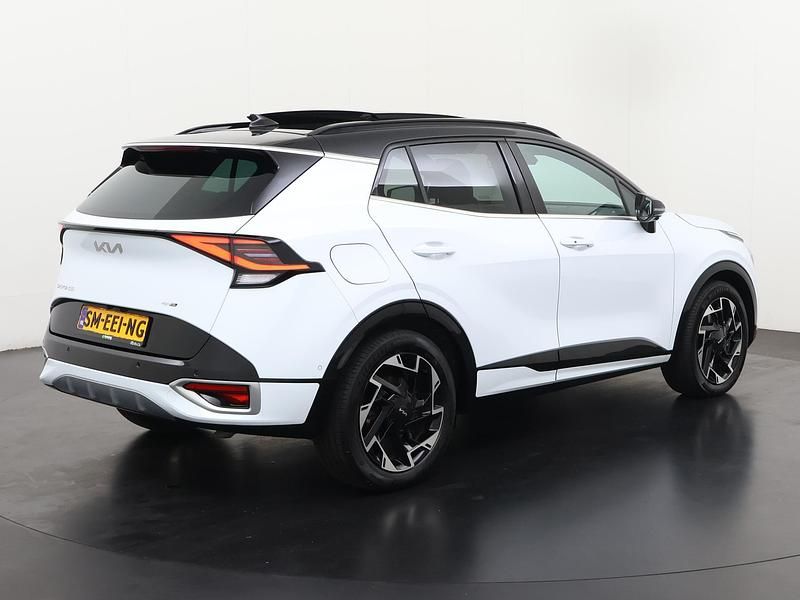 Occasion Kia Sportage GT-Line 266 PK (195 kW) 2022 (ha3) SUV