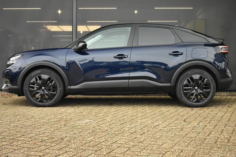 Occasion Citroën C4 2025 Blauw SUV