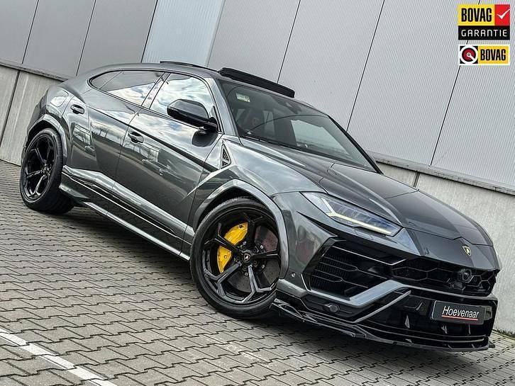 Occasion 2019 Lamborghini Urus SUV | € 219.999 (Goede deal) - Afbeelding 1/4