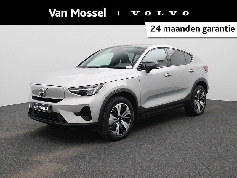 Gebruikt 2021 Volvo EC40 Core SUV | € 32.900 - Afbeelding 1/4