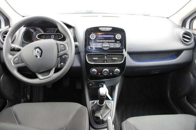 Occasion Renault Clio IV 2018 Wit Sedan