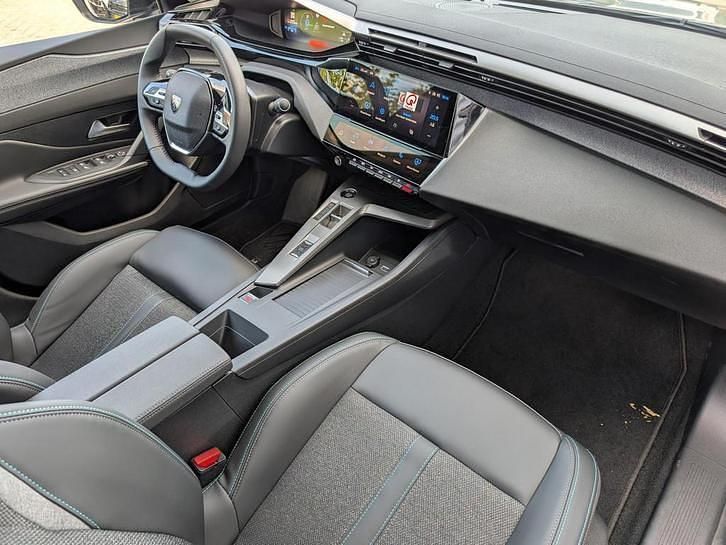 Occasion Peugeot 308 SW Allure 181 PK (133 kW) 2025 Stationwagen