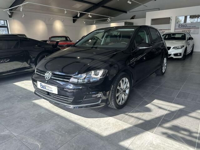 Overige Gebruikt 2016 VW Golf VII Allstar Sedan | € 11.990 (Eerlijke prijs) - Afbeelding 1/4