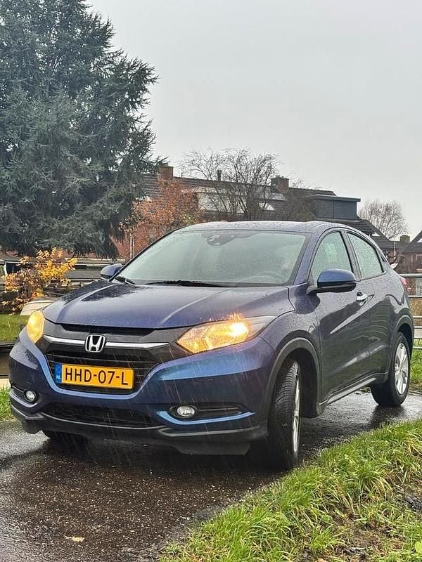 Gebruikt 2016 Honda HR-V SUV | € 14.799 (Super prijs) - Afbeelding 1/4