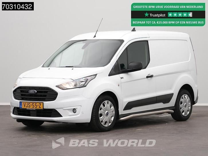 Occasion Ford Transit Connect 100 PK (73 kW) 2021 MPV