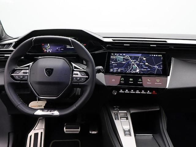 Occasion Peugeot 308 SW Premium 136 PK (100 kW) 2025 Blauw Stationwagen