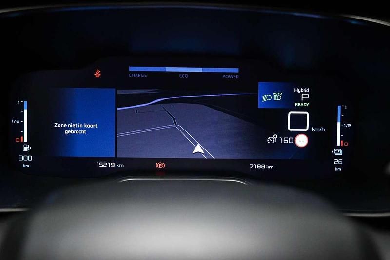 Occasion Citroën C5 Aircross 180 PK (132 kW) 2024 Grijs SUV