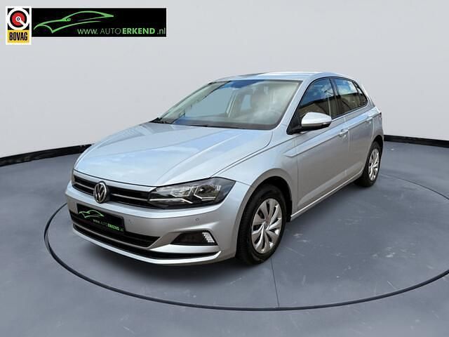 Overige Gebruikt 2019 VW Polo Comfortline Hatchback | € 12.950 (Eerlijke prijs) - Afbeelding 1/4