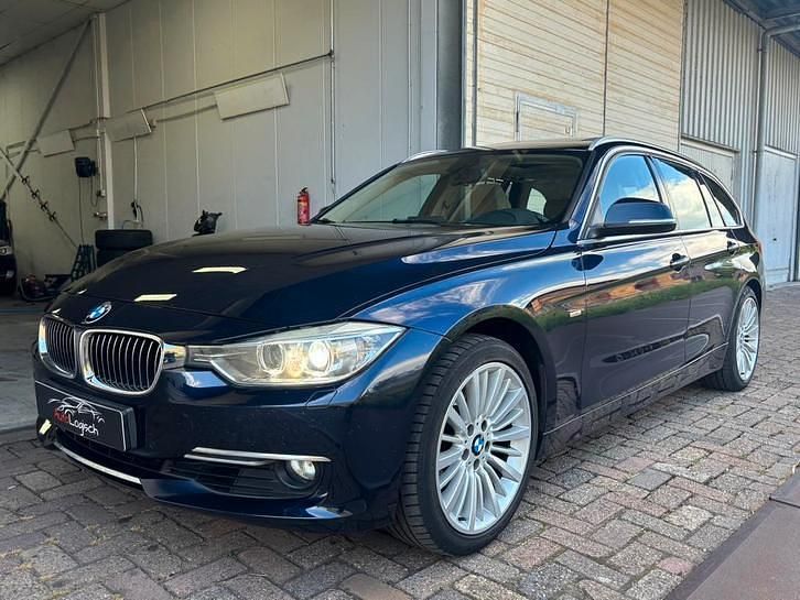 Gebruikt 2012 BMW 328 Stationwagen | € 9.950 (Goede deal) - Afbeelding 1/4