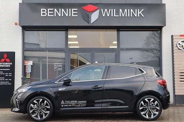 Nieuw Mitsubishi Colt Intense+ 143 PK (105 kW) 2026 Zwart Hatchback