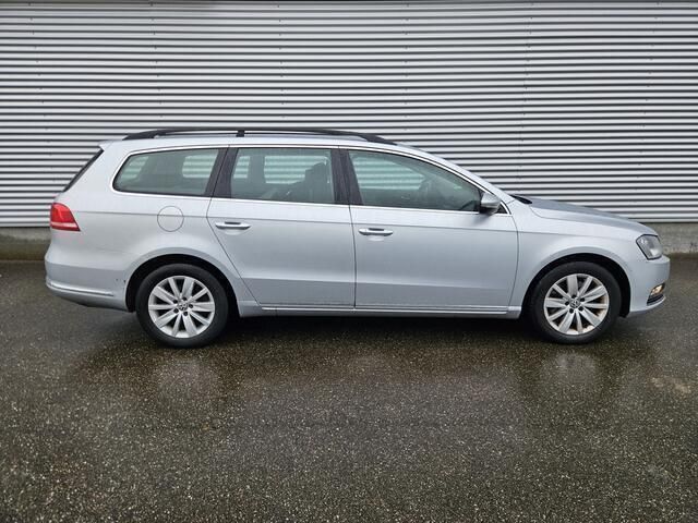 Occasion VW Passat Edition 105 PK (77 kW) 2014 Overige Stationwagen