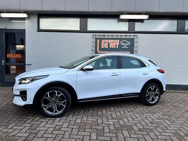 Occasion Kia XCeed 120 PK (88 kW) 2020 Wit SUV